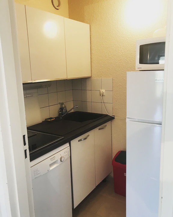 Photo of Kitchen in Villarembert