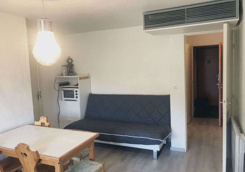 Photo of Livingroom in Villarembert