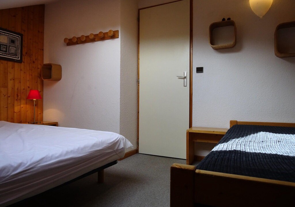 Photo of Bedroom in Vallandry