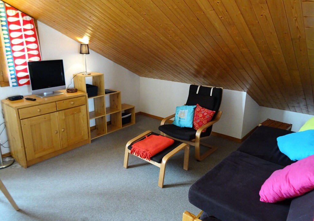 Photo of Livingroom in Vallandry