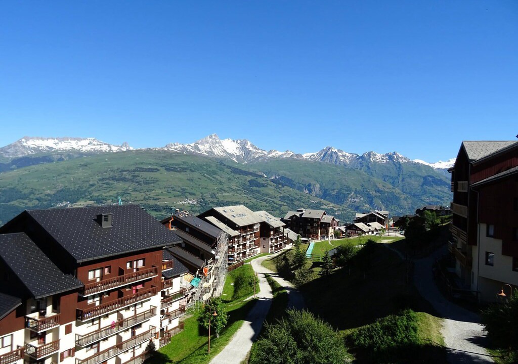 Photo of Others in Vallandry