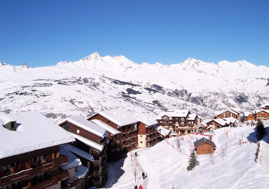 Photo of Others in Vallandry