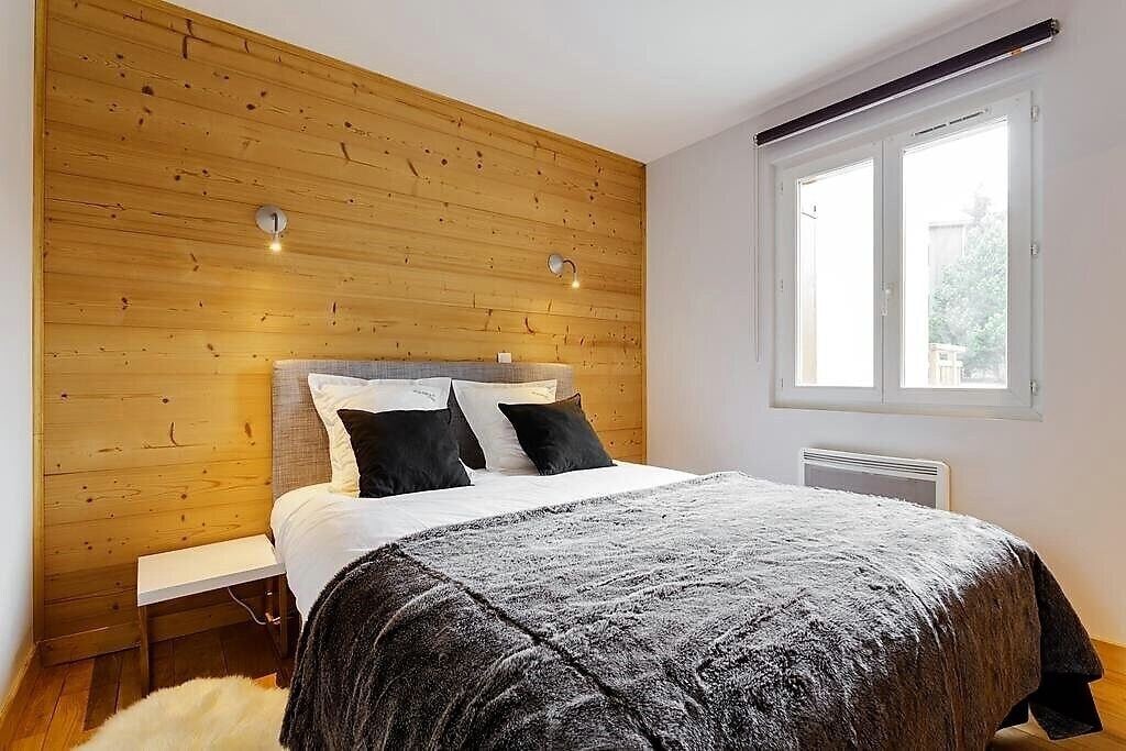 Photo of Bedroom in Les Deux Alpes