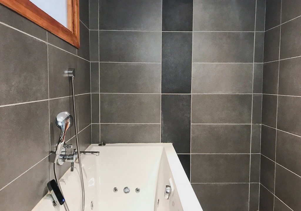 Photo of Bathroom in Les Deux Alpes