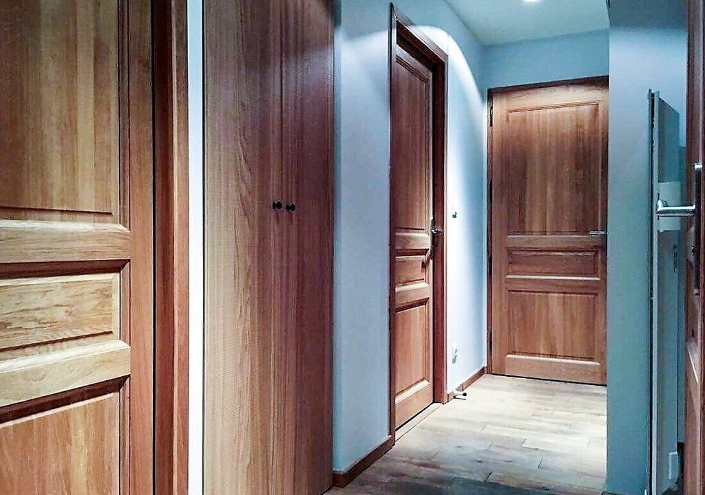 Photo of Bedroom in Les Deux Alpes