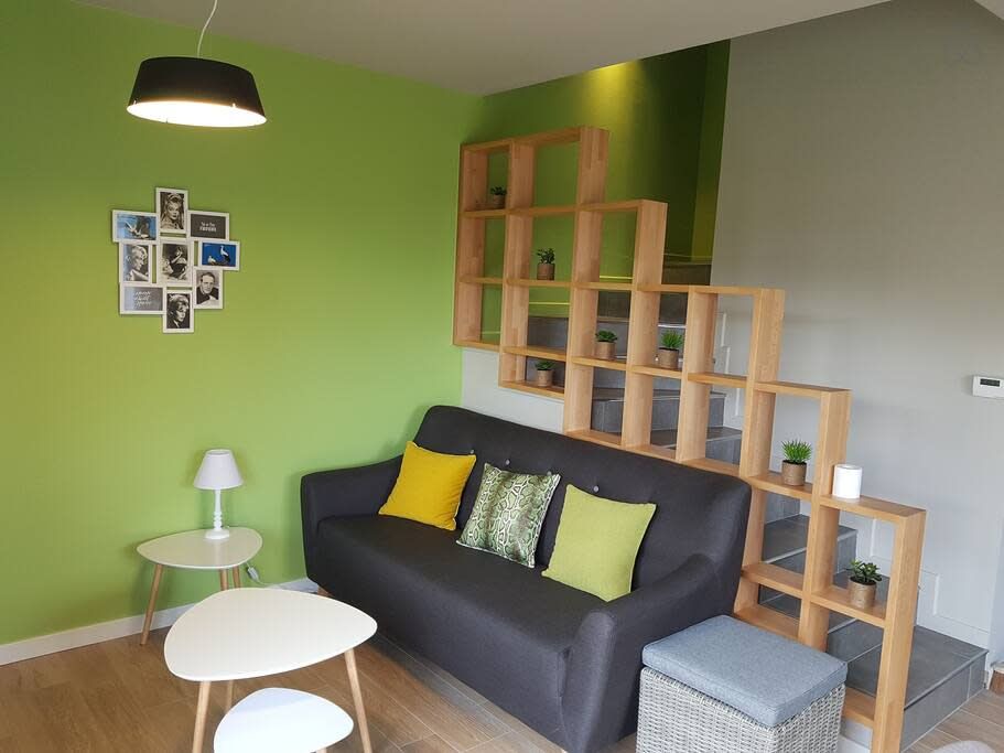 Photo of Livingroom in Hunawihr