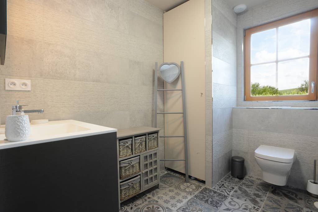 Photo of Bathroom in Hunawihr