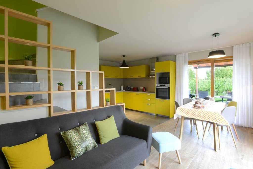 Photo of Livingroom in Hunawihr