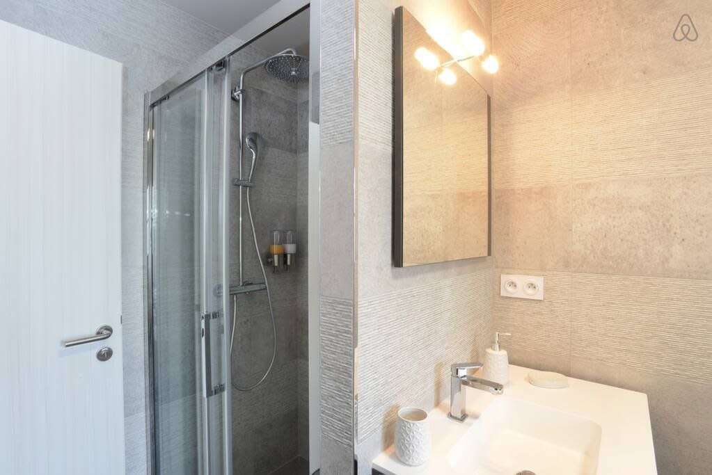 Photo of Bathroom in Hunawihr