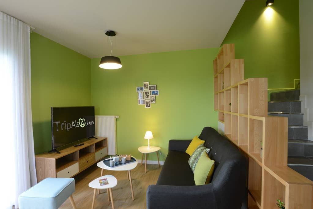 Photo of Livingroom in Hunawihr