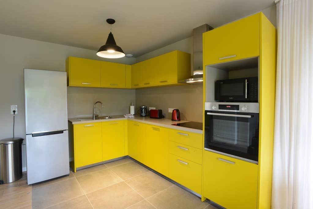 Photo of Kitchen in Hunawihr