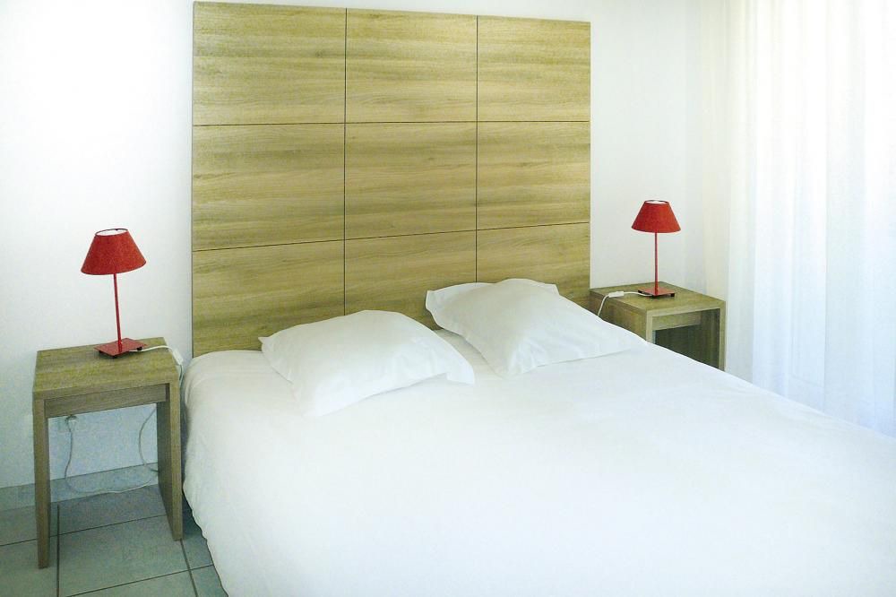 Photo of Bedroom in Le Grau-Du-Roi