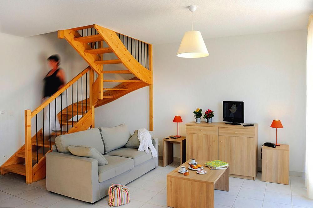 Photo of Livingroom in Le Grau-Du-Roi