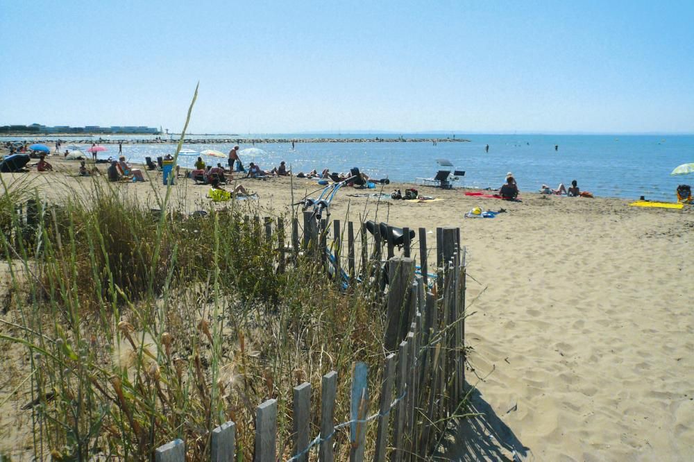 Photo of Outdoor in Le Grau-Du-Roi