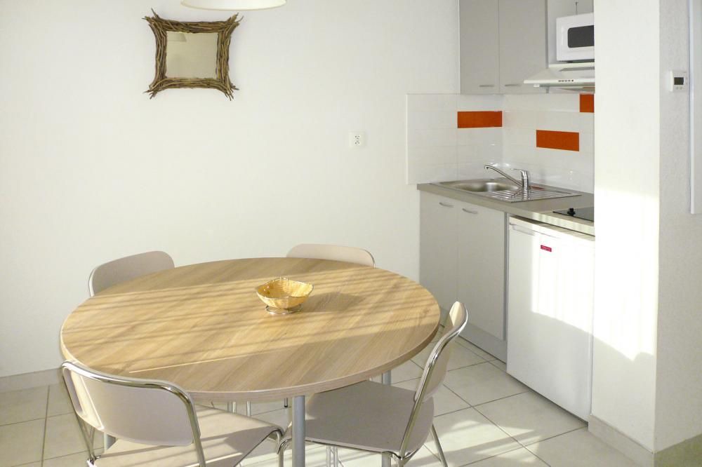 Photo of Kitchen in Le Grau-Du-Roi