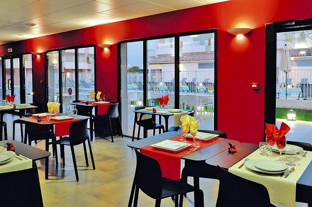 Photo of Livingroom in Le Grau-Du-Roi