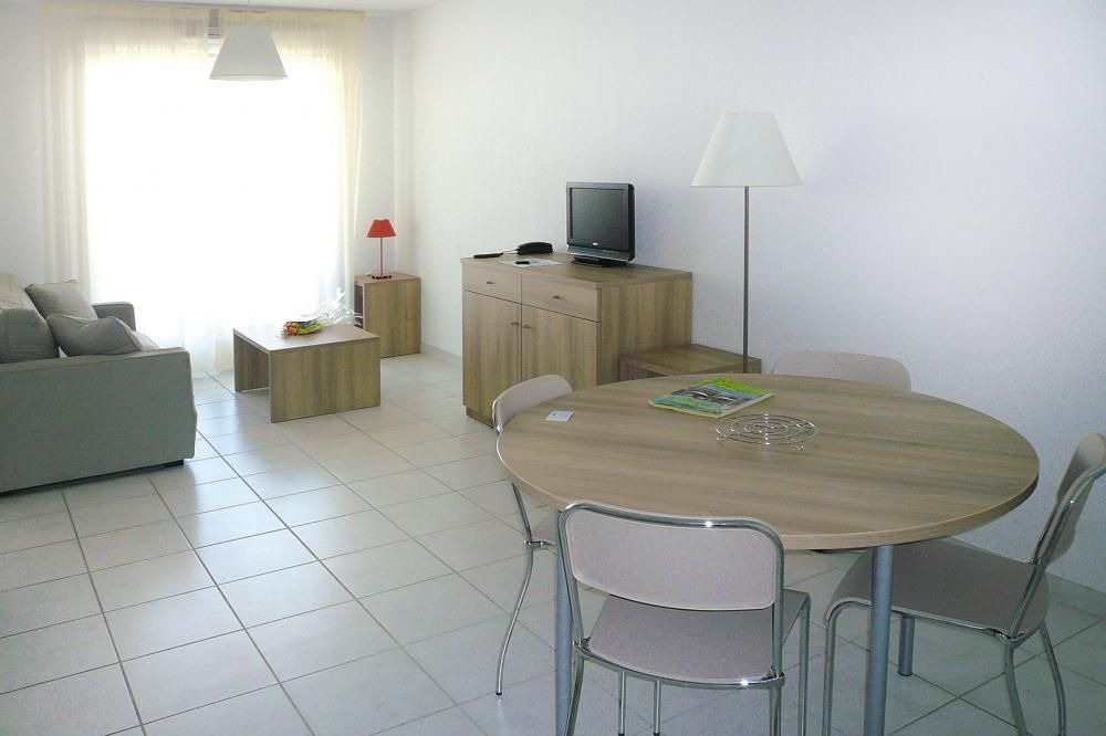 Photo of Livingroom in Le Grau-Du-Roi