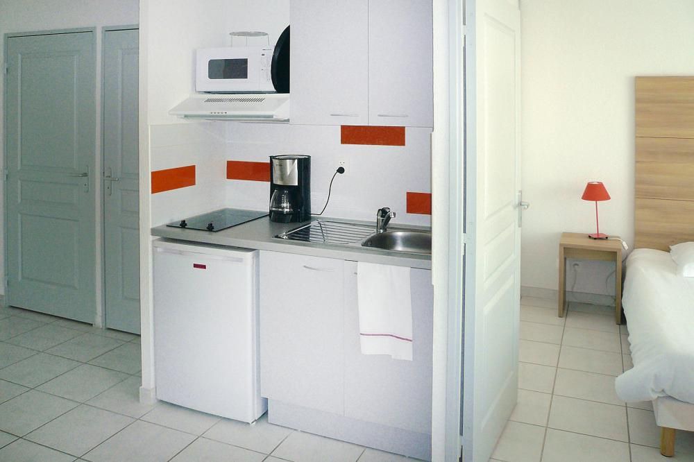 Photo of Kitchen in Le Grau-Du-Roi