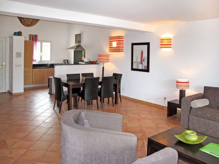 Photo of Livingroom in La Rouviere