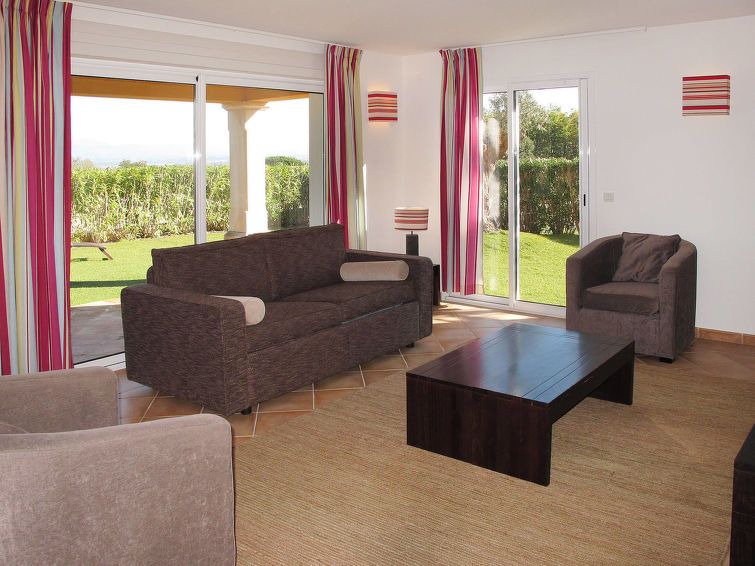 Photo of Livingroom in La Rouviere