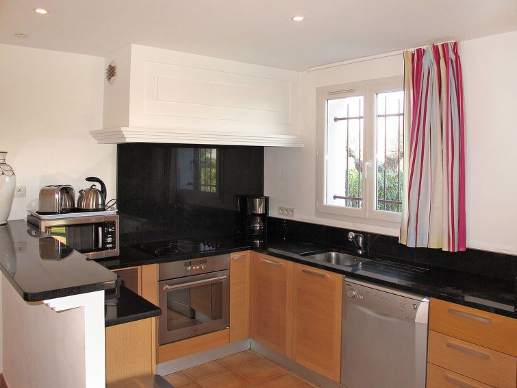 Photo of Kitchen in La Rouviere