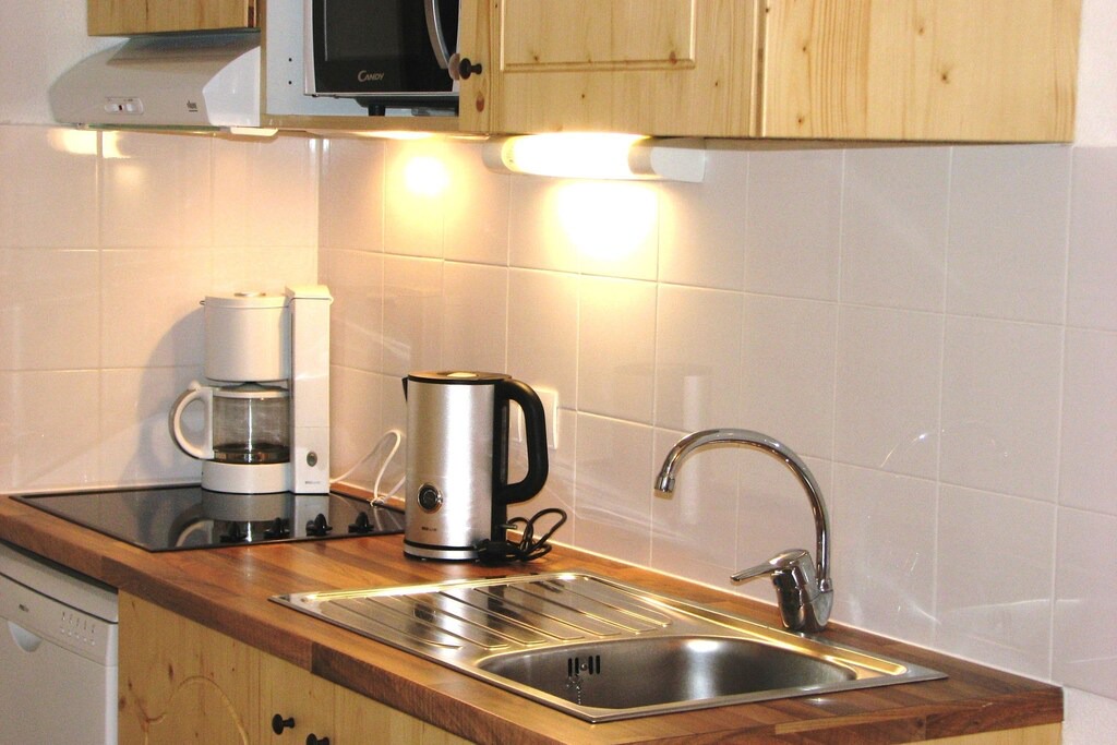 Photo of Kitchen in Orelle