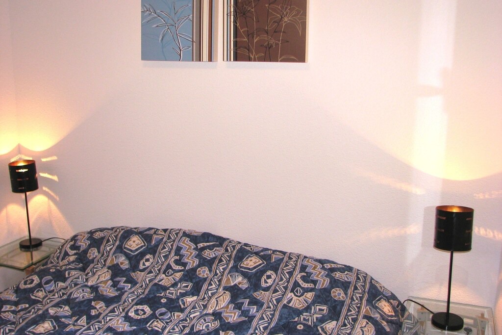 Photo of Bedroom in Orelle