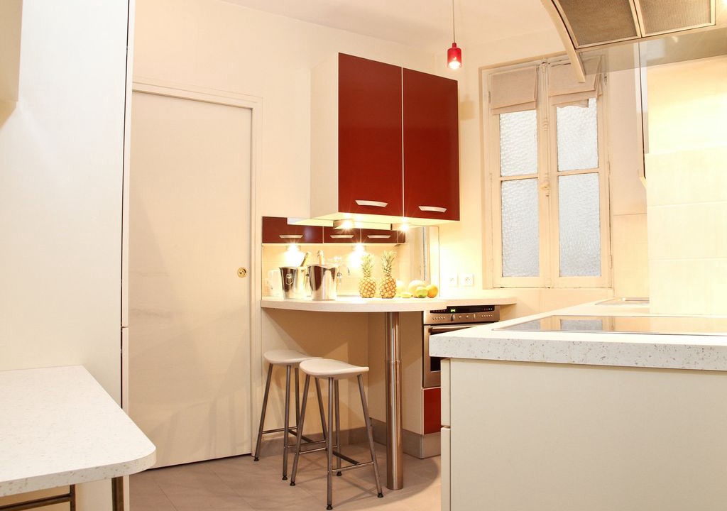 Photo of Kitchen in Latin
