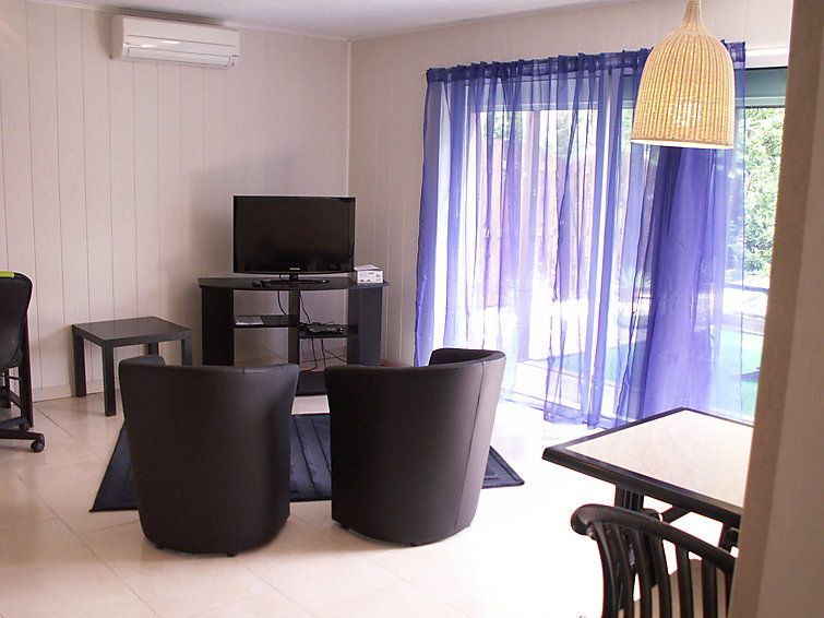 Photo of Livingroom in Caumont-sur-Durance