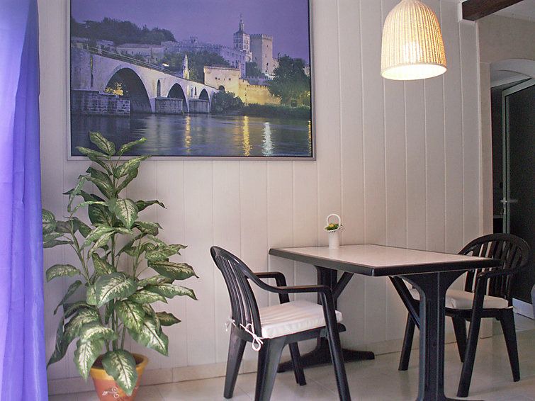 Photo of Patio Balcony in Caumont-sur-Durance