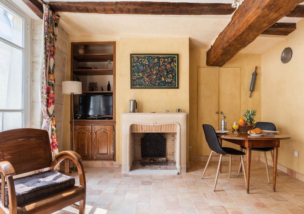 Photo of Livingroom in Latin