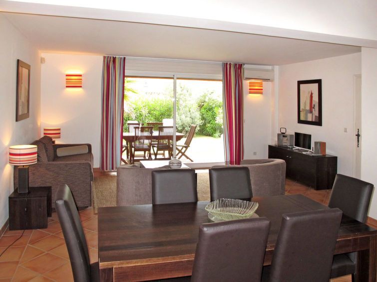 Photo of Livingroom in La Rouviere