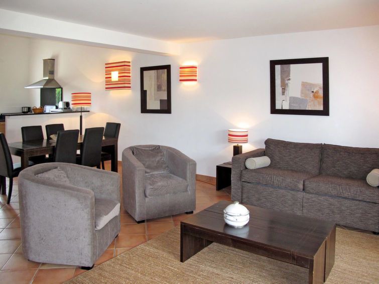 Photo of Livingroom in La Rouviere