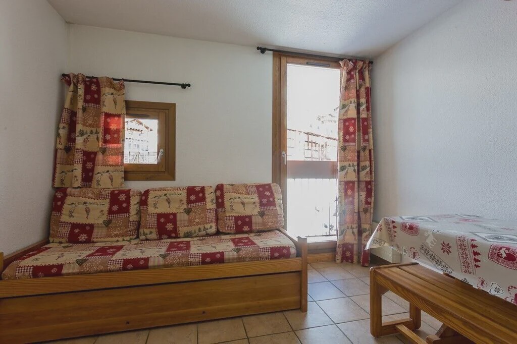 Photo of Livingroom in Val-Thorens