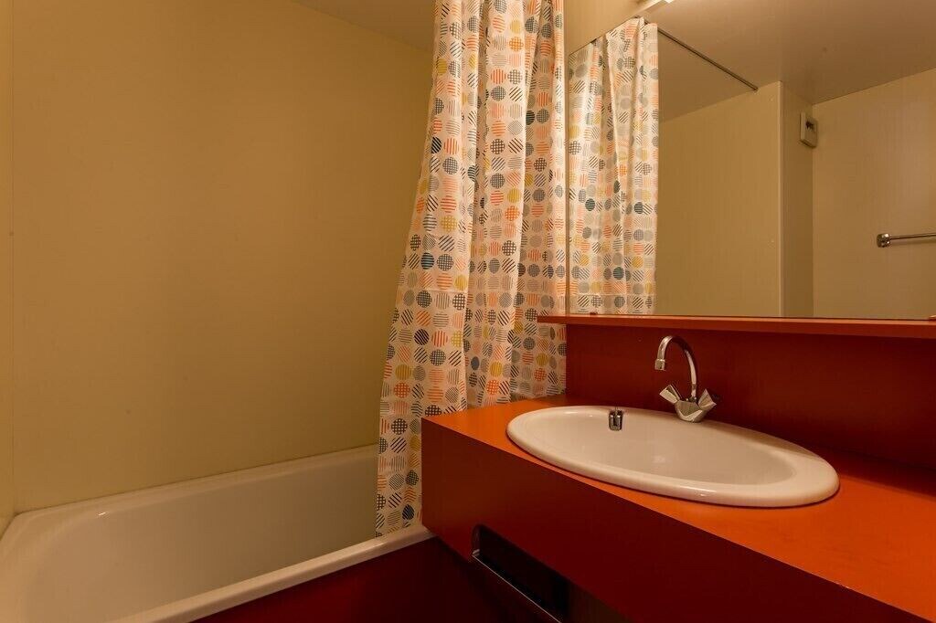 Photo of Bathroom in Val-Thorens