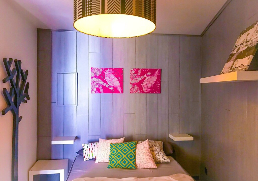Photo of Bedroom in Les Deux Alpes
