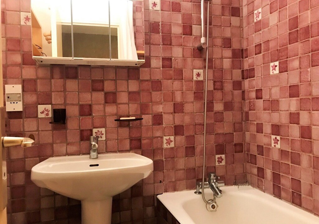 Photo of Bathroom in Les Deux Alpes