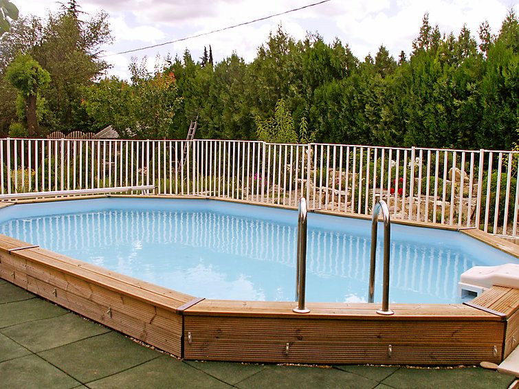 Photo of Outdoor in Caumont-sur-Durance