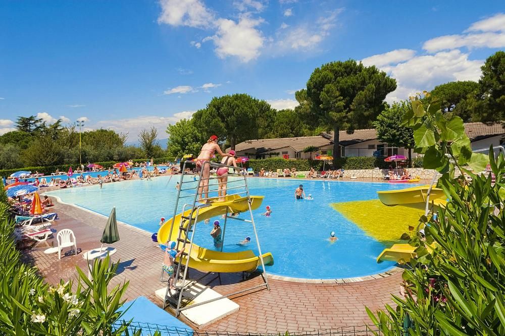 Photo of Outdoor in Cisano
