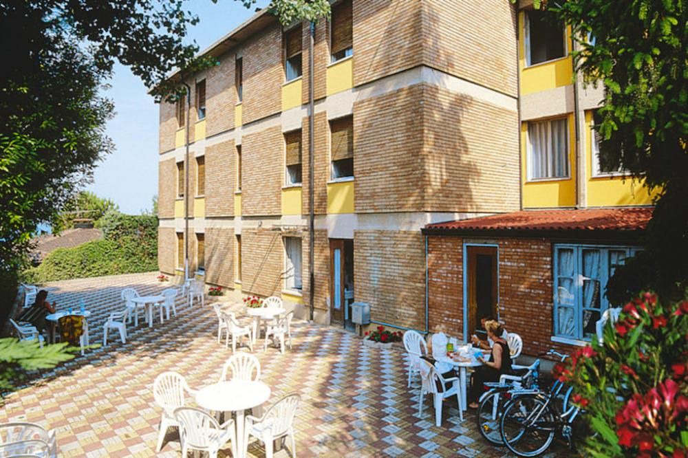 Photo of Buildings in Cisano