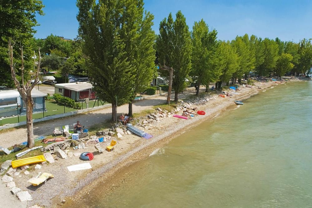 Photo of Outdoor in Cisano