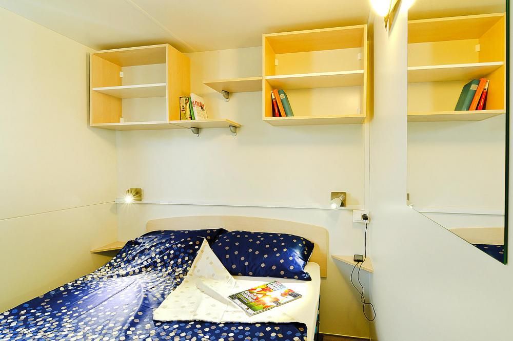 Photo of Bedroom in Cisano