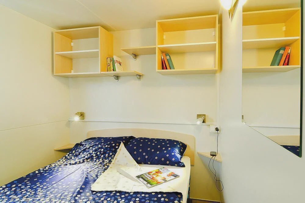 Photo of Bedroom in Cisano