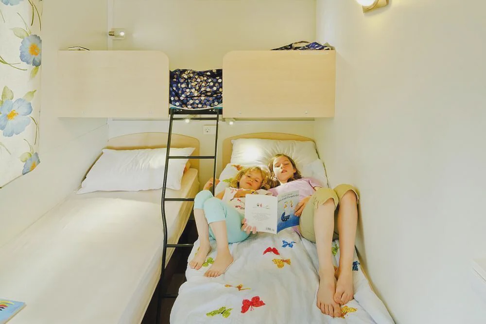 Photo of Bedroom in Cisano