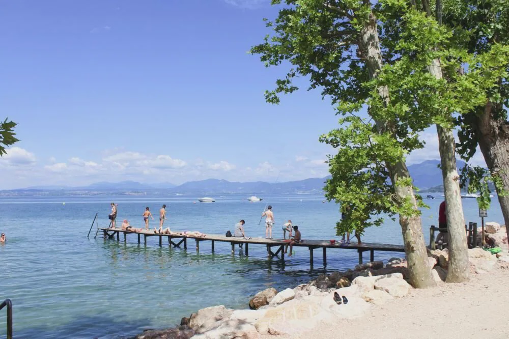 Photo of Outdoor in Cisano
