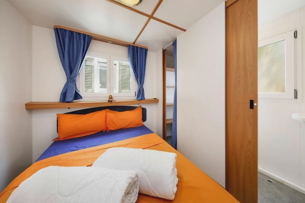 Photo of Bedroom in Cisano