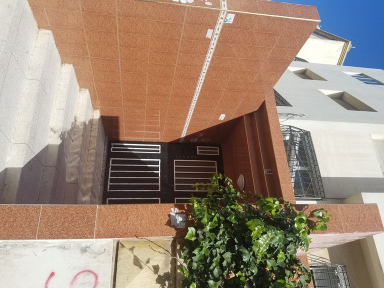 Photo of Buildings in Marrakech