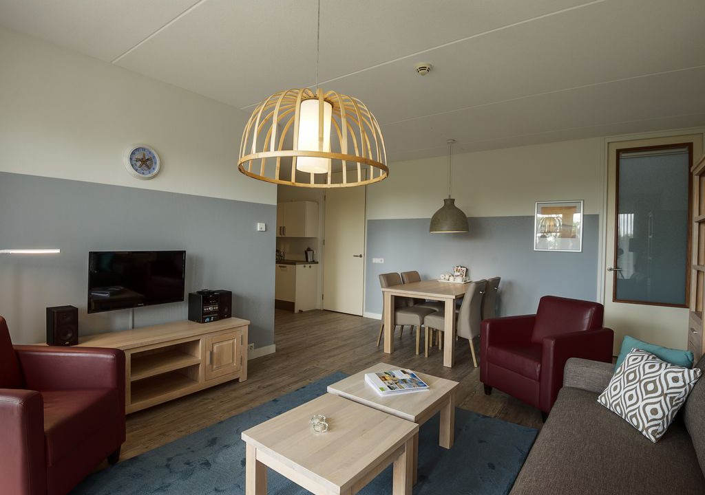 Photo of Livingroom in Midsland
