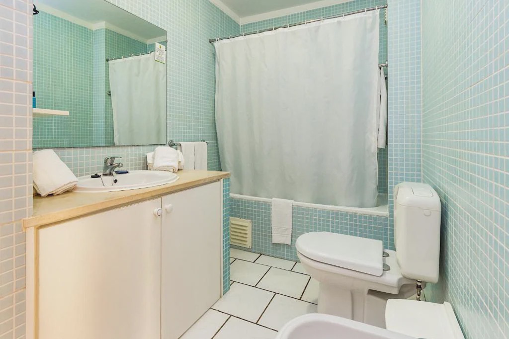 Photo of Bathroom in Patio