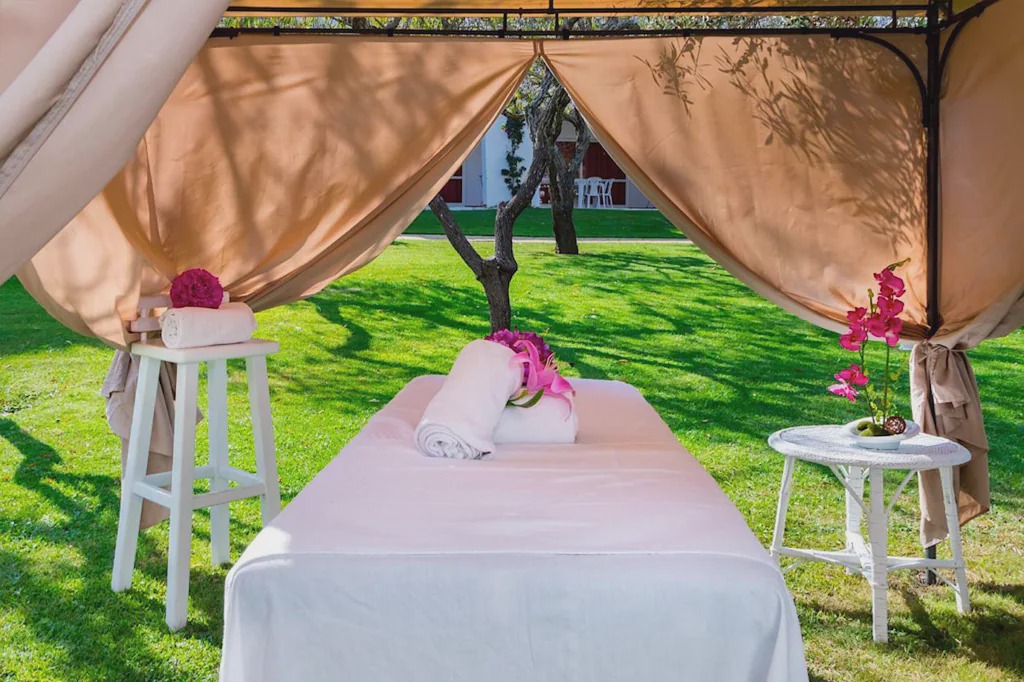 Photo of Patio Balcony in Patio